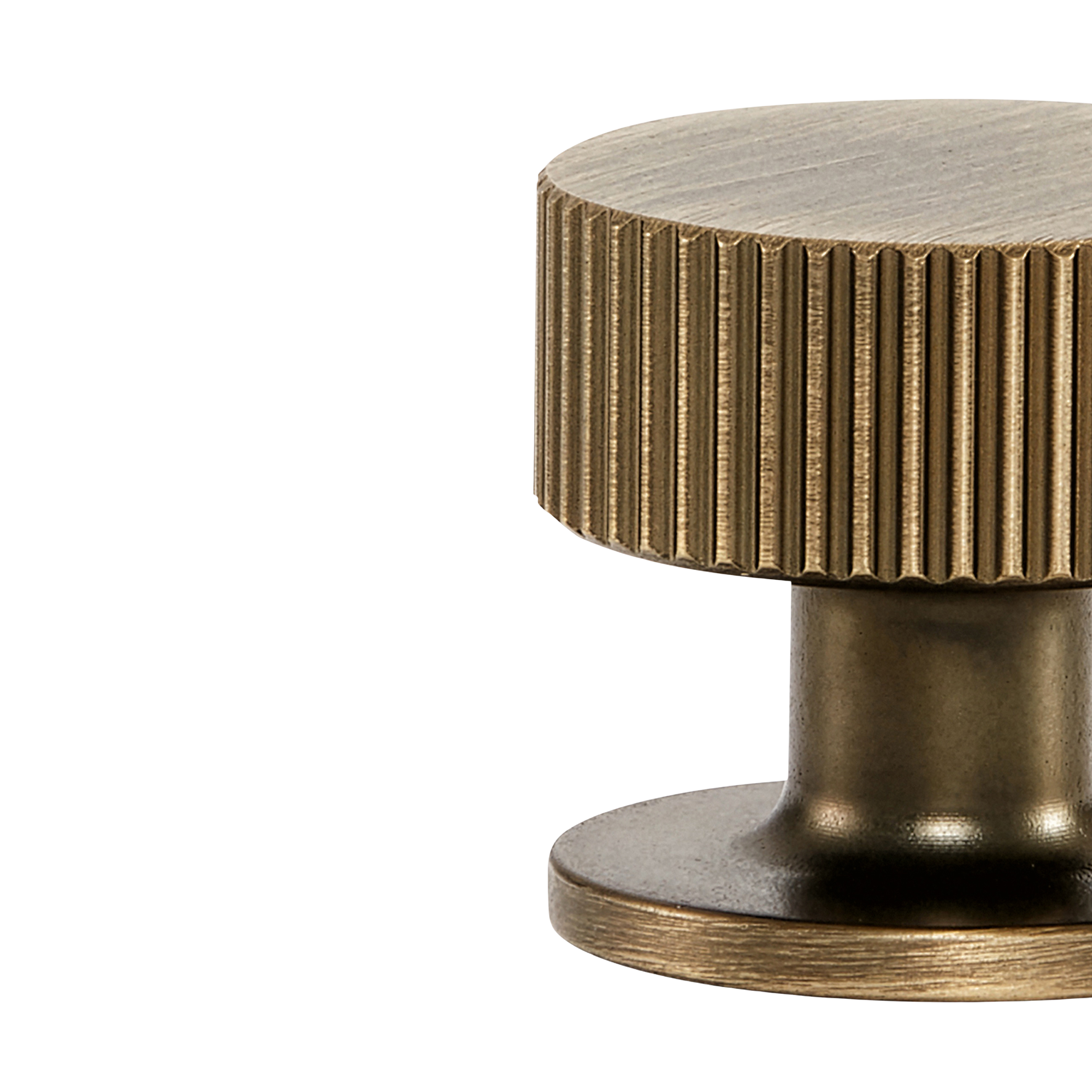 Momo Ambrose Round Knob 32mm