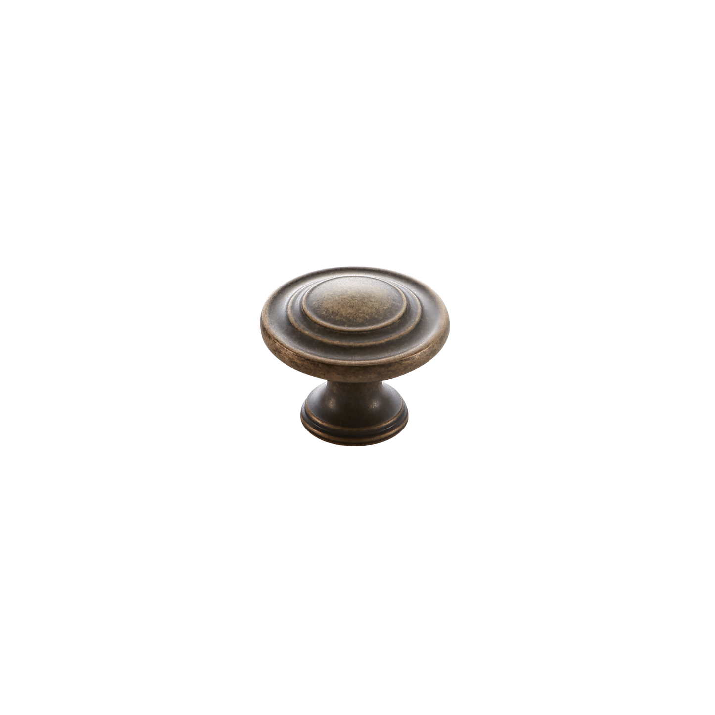 Momo Florencia Concentric Knob 33mm