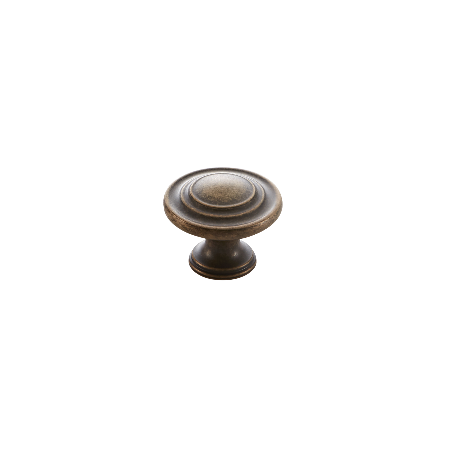 Momo Florencia Concentric Knob 33mm