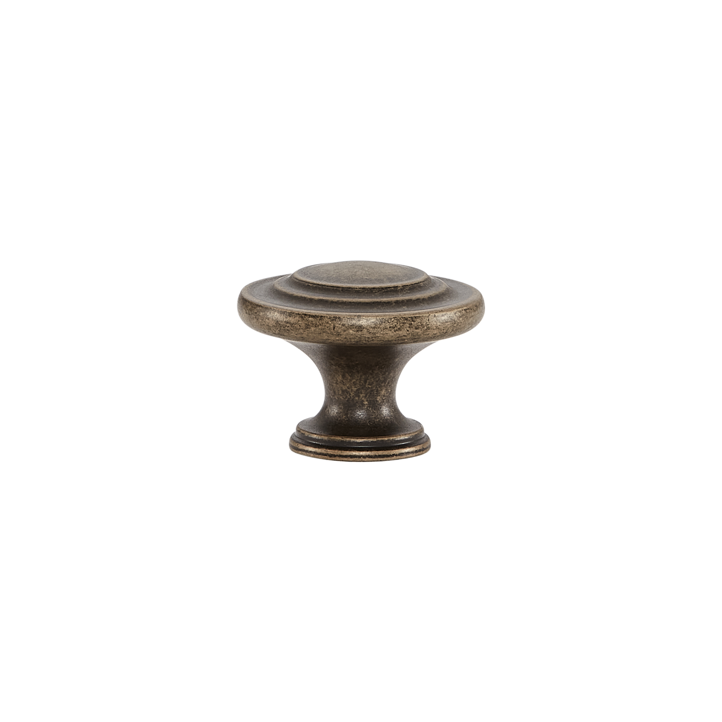 Momo Florencia Concentric Knob 33mm