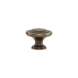 Momo Florencia Concentric Knob 33mm