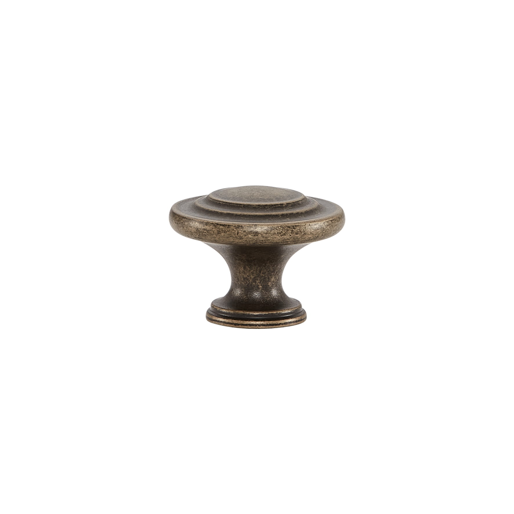 Momo Florencia Concentric Knob 33mm