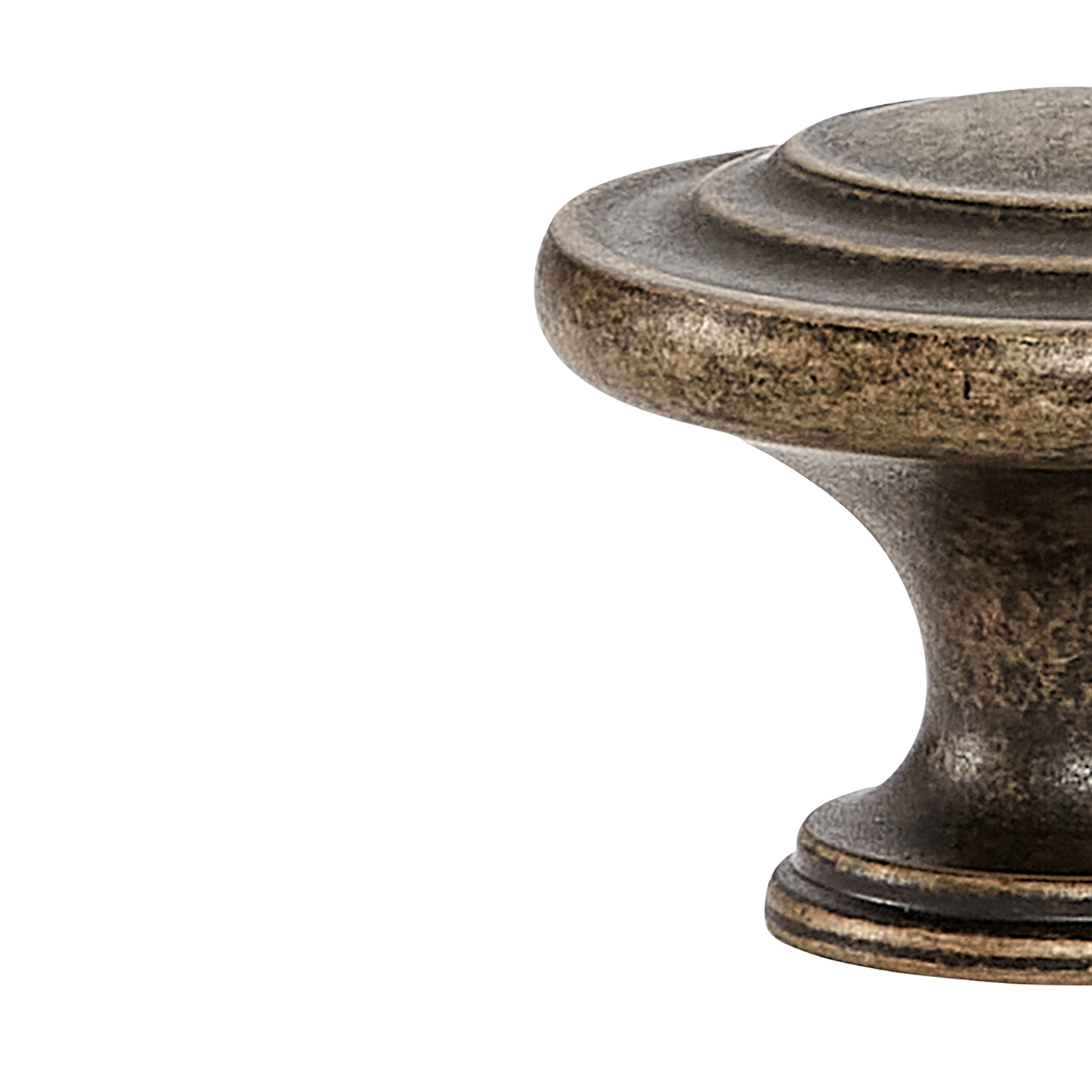 Momo Florencia Concentric Knob 33mm