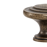 Momo Florencia Concentric Knob 33mm