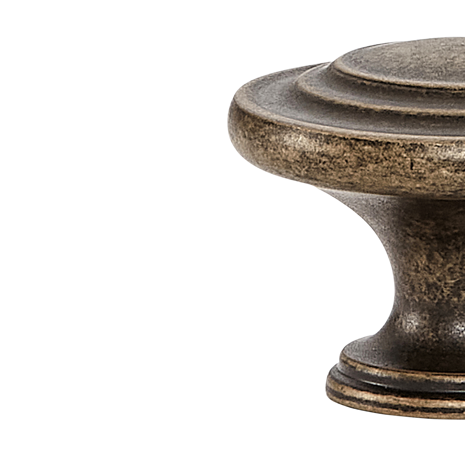 Momo Florencia Concentric Knob 33mm