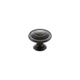 Momo Florencia Concentric Knob 33mm