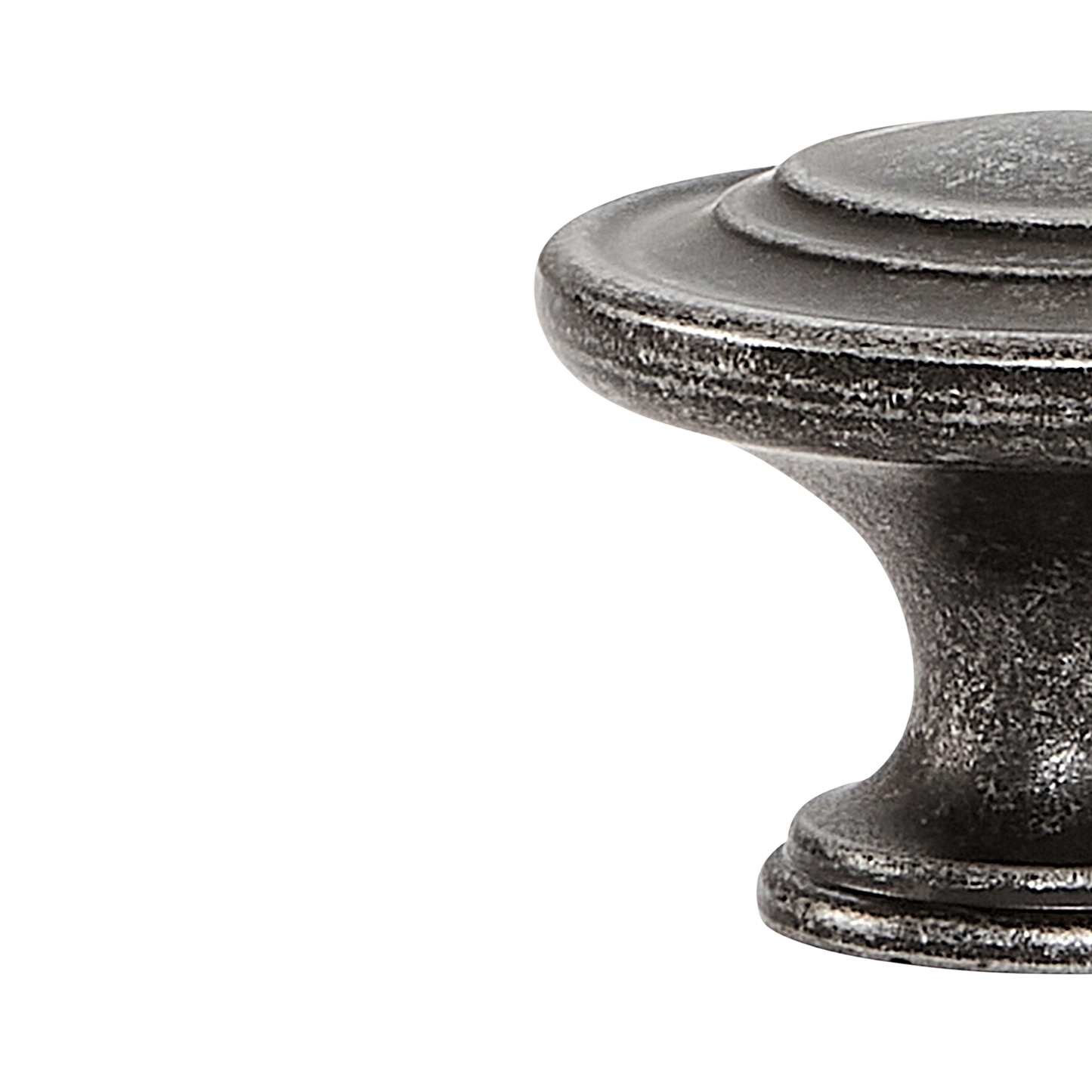 Momo Florencia Concentric Knob 33mm