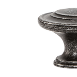 Momo Florencia Concentric Knob 33mm