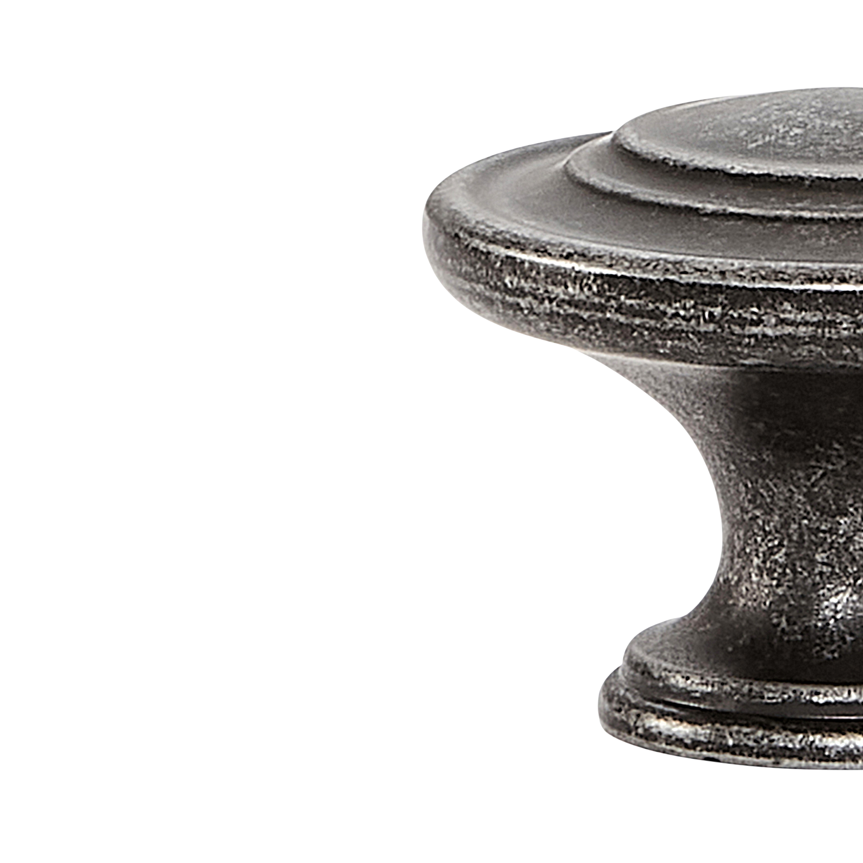 Momo Florencia Concentric Knob 33mm