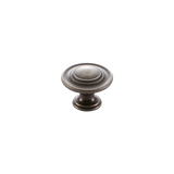 Momo Florencia Concentric Knob 33mm