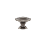 Momo Florencia Concentric Knob 33mm
