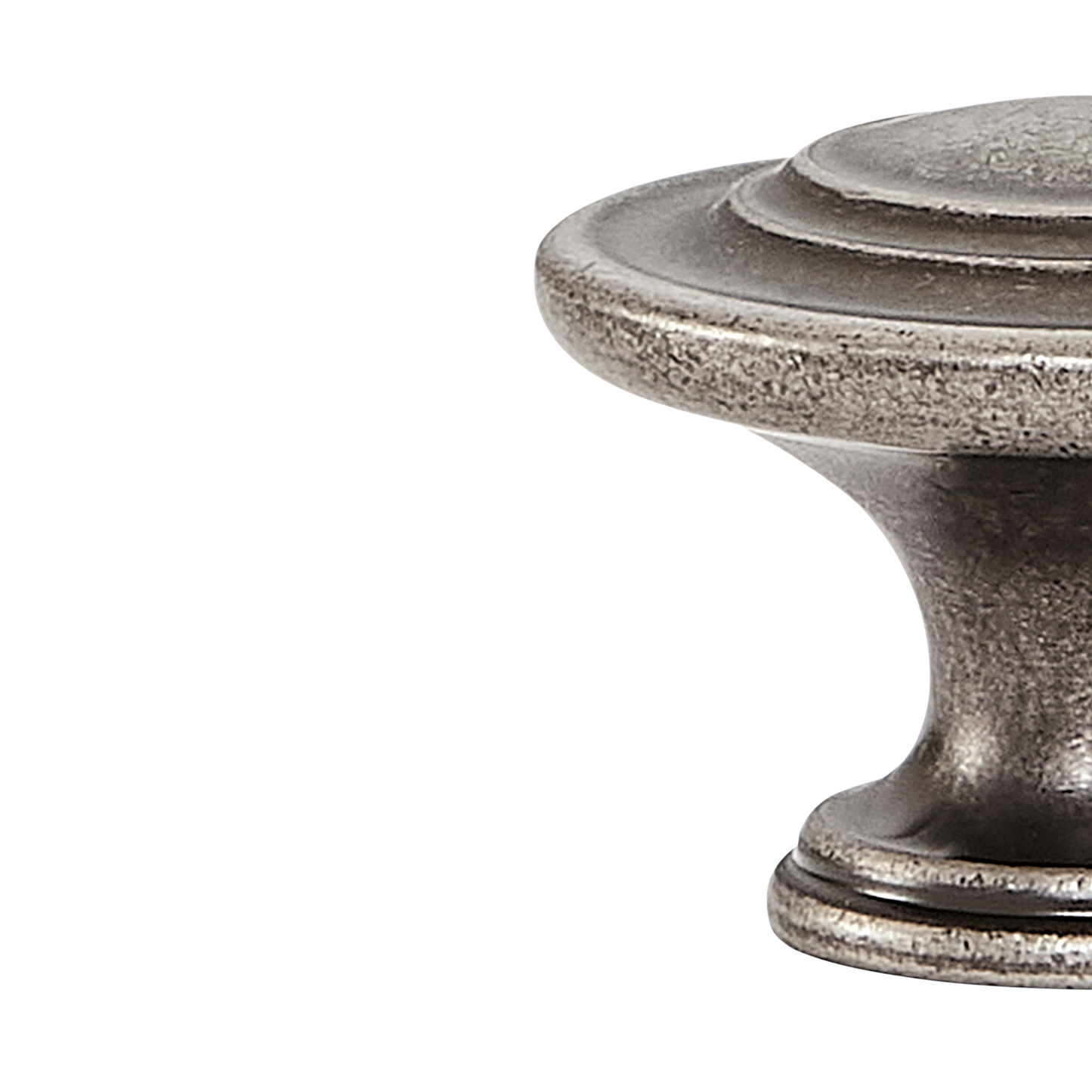 Momo Florencia Concentric Knob 33mm