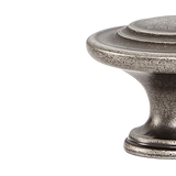 Momo Florencia Concentric Knob 33mm