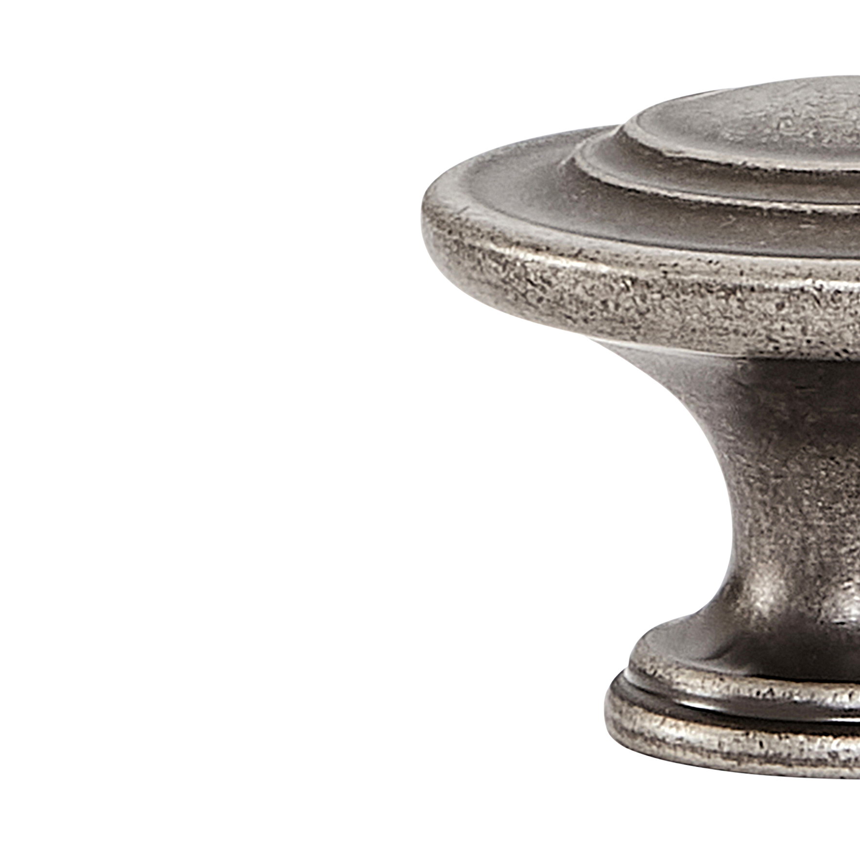 Momo Florencia Concentric Knob 33mm