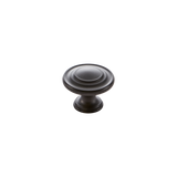 Momo Florencia Concentric Knob 33mm