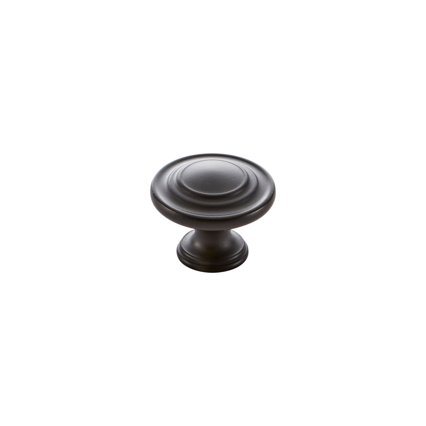 Momo Florencia Concentric Knob 33mm
