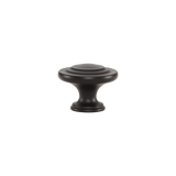 Momo Florencia Concentric Knob 33mm