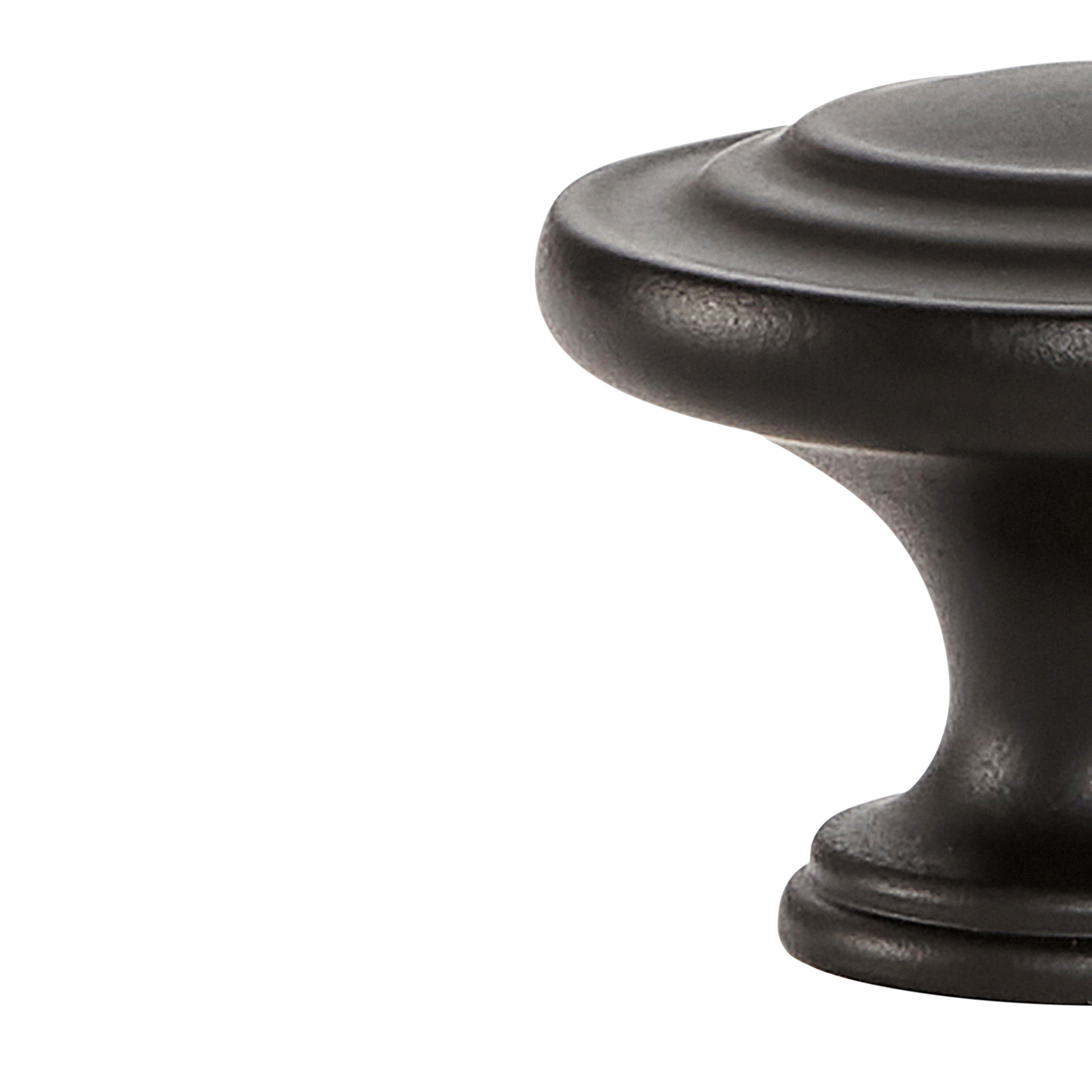 Momo Florencia Concentric Knob 33mm
