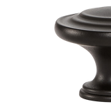 Momo Florencia Concentric Knob 33mm
