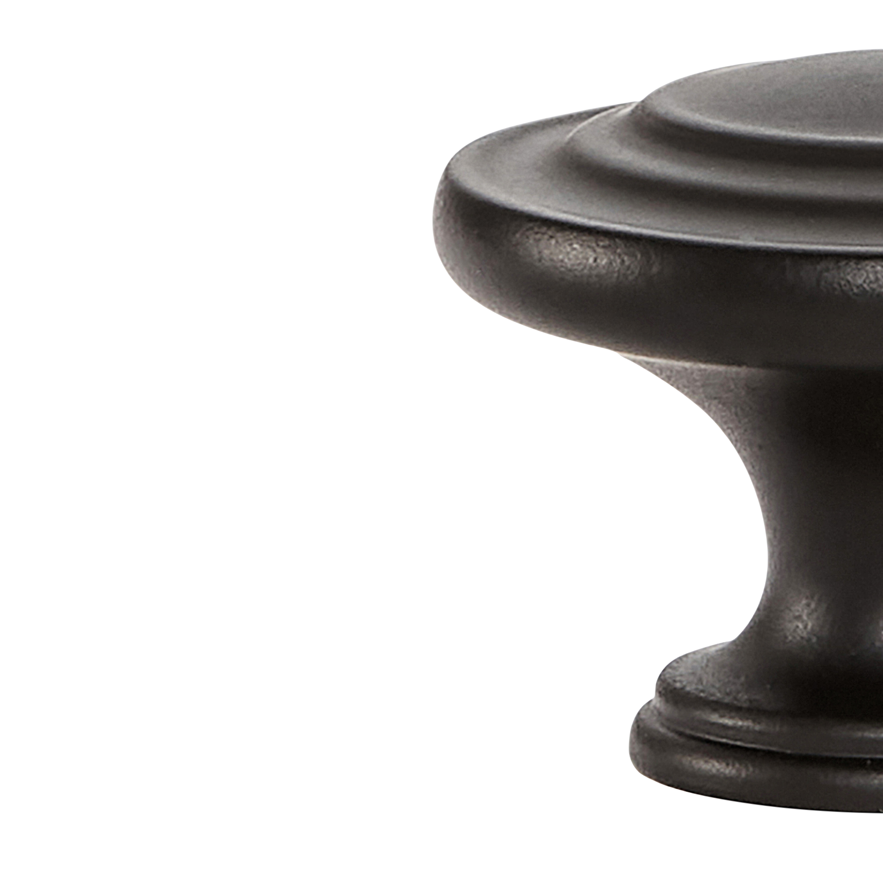 Momo Florencia Concentric Knob 33mm