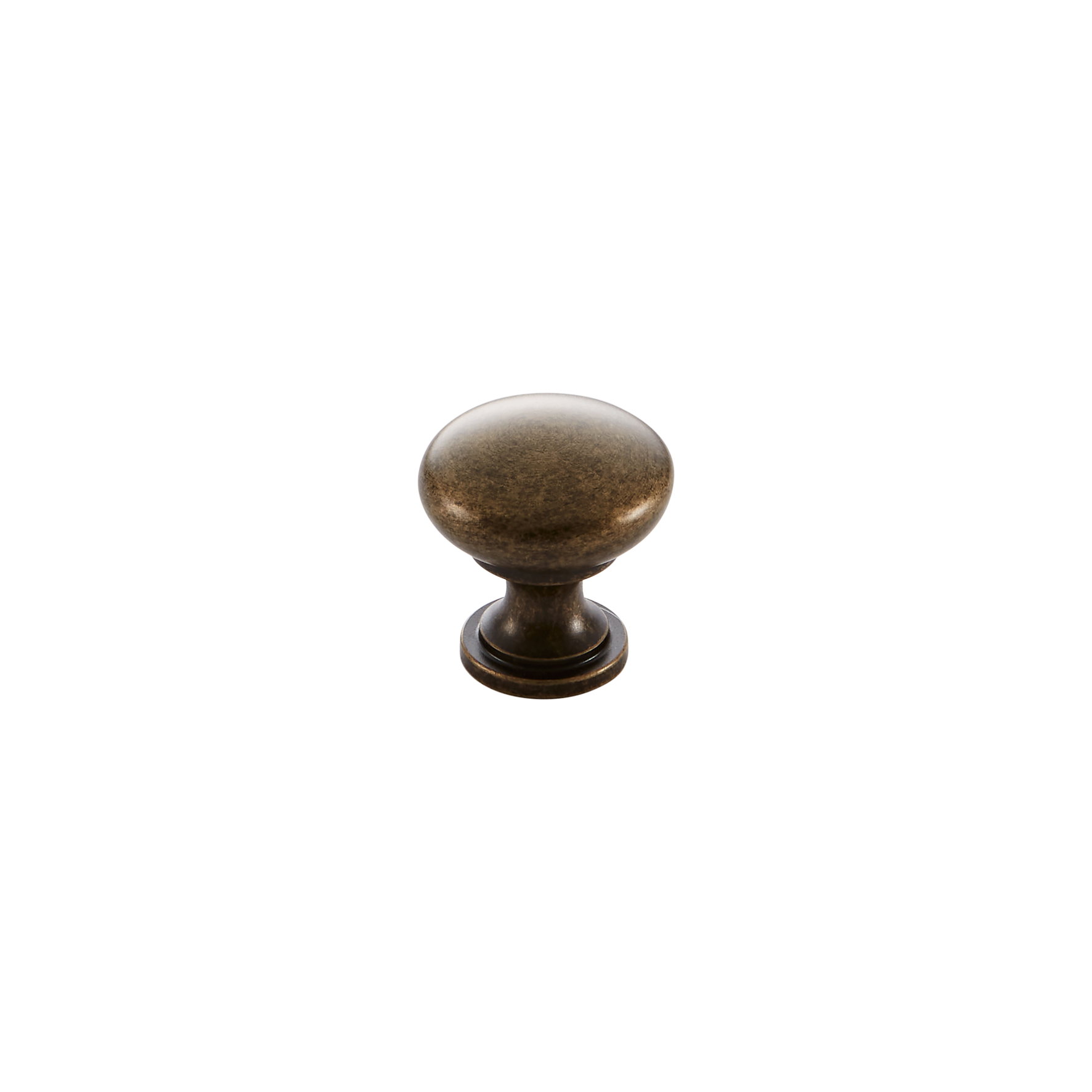 Momo Florencia Plain Knob 29mm