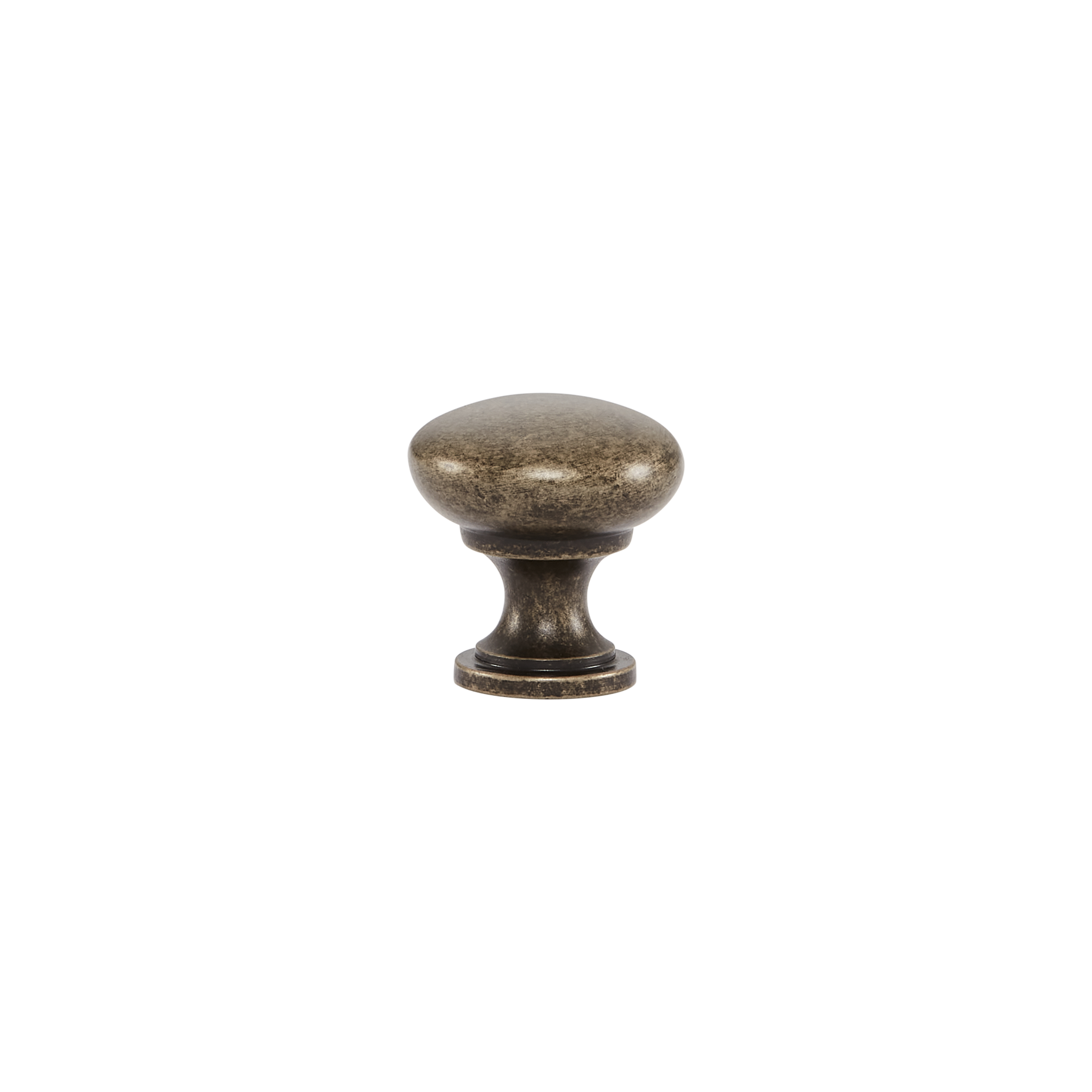 Momo Florencia Plain Knob 29mm