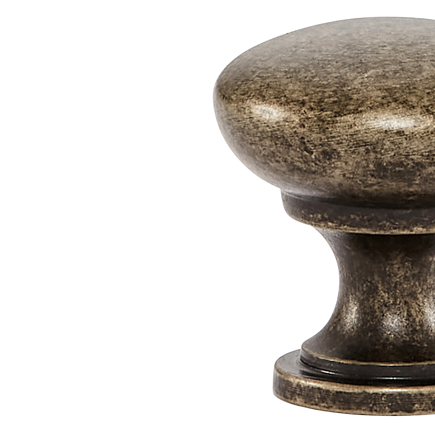 Momo Florencia Plain Knob 29mm