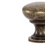 Momo Florencia Plain Knob 29mm
