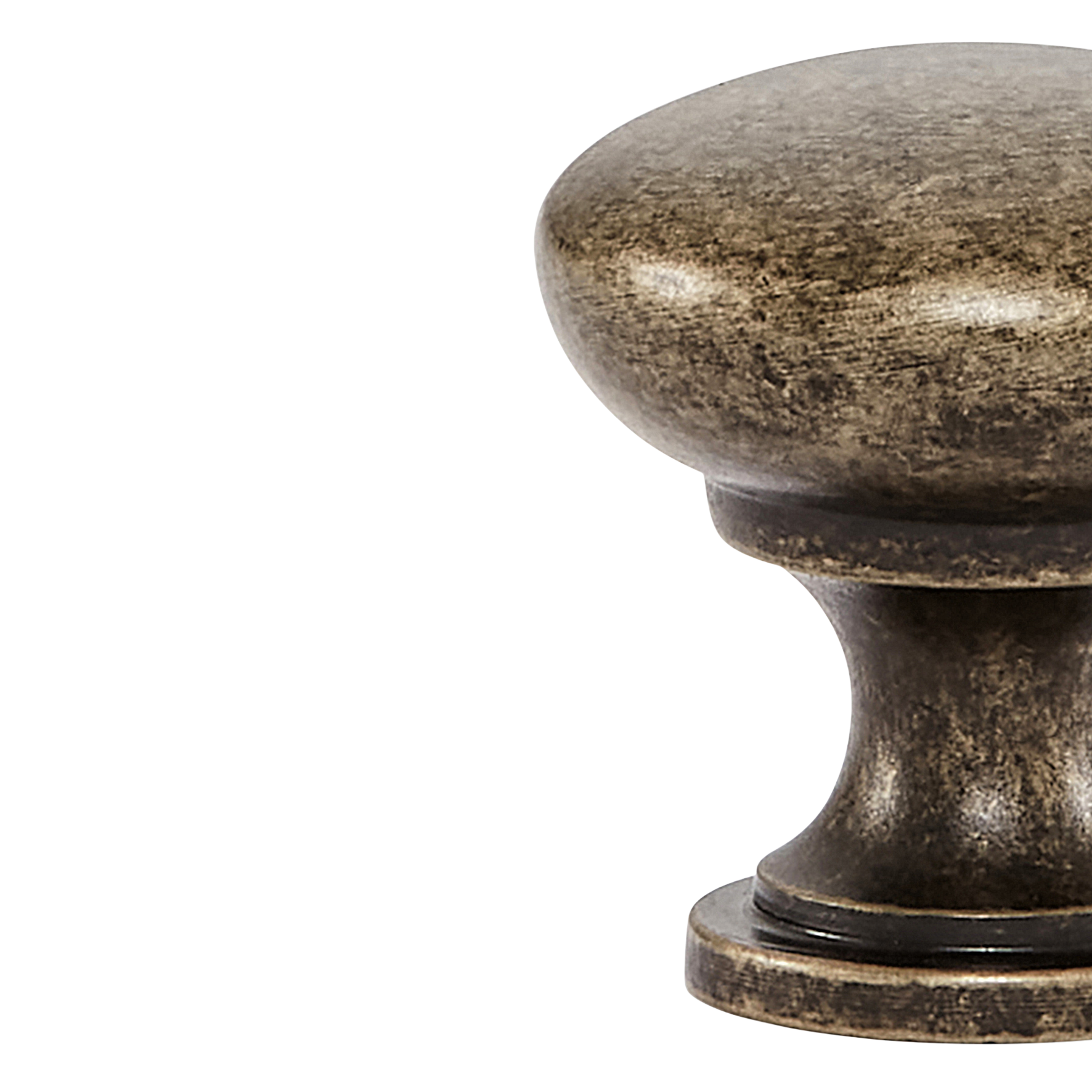 Momo Florencia Plain Knob 29mm