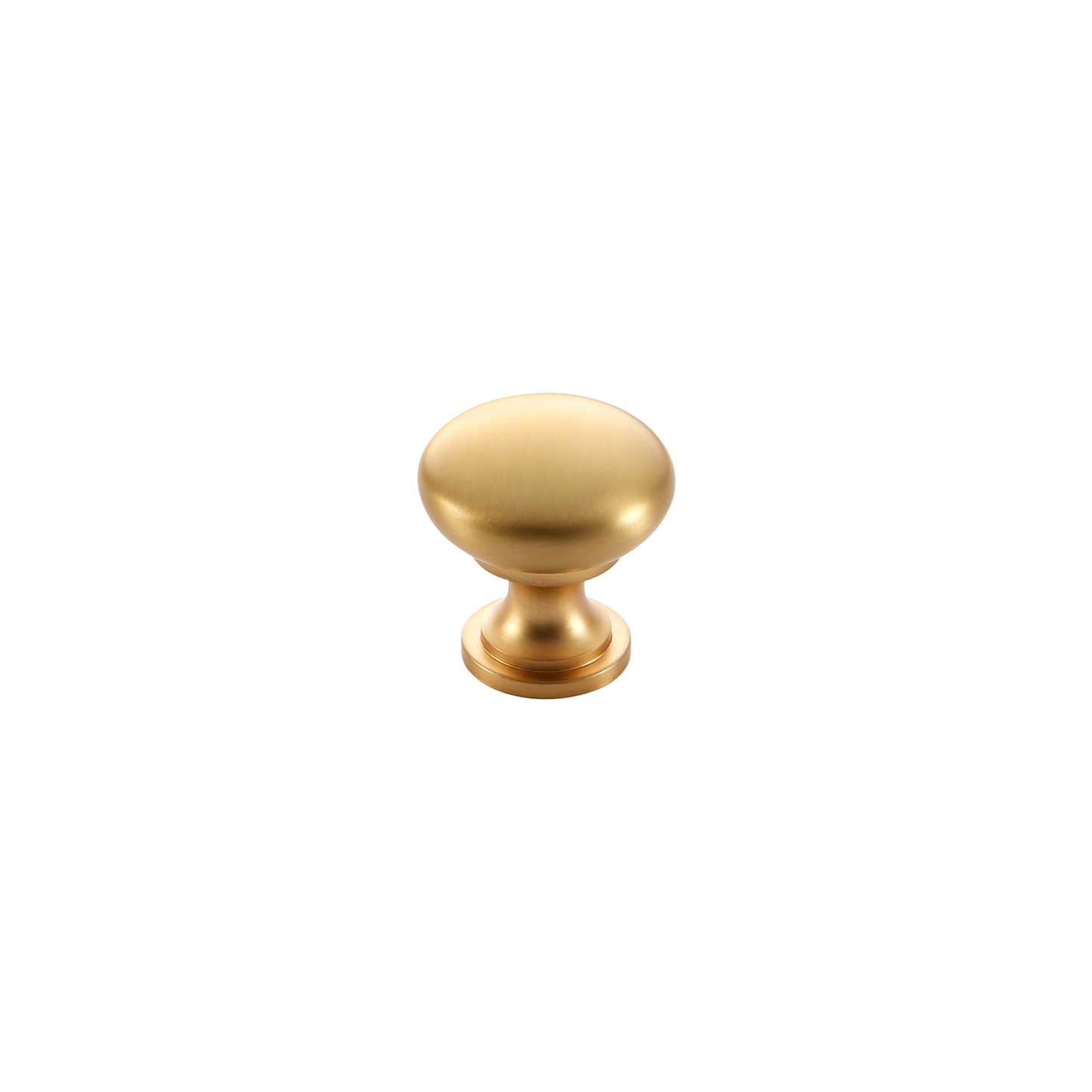 Momo Florencia Plain Knob 29mm
