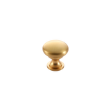 Momo Florencia Plain Knob 29mm
