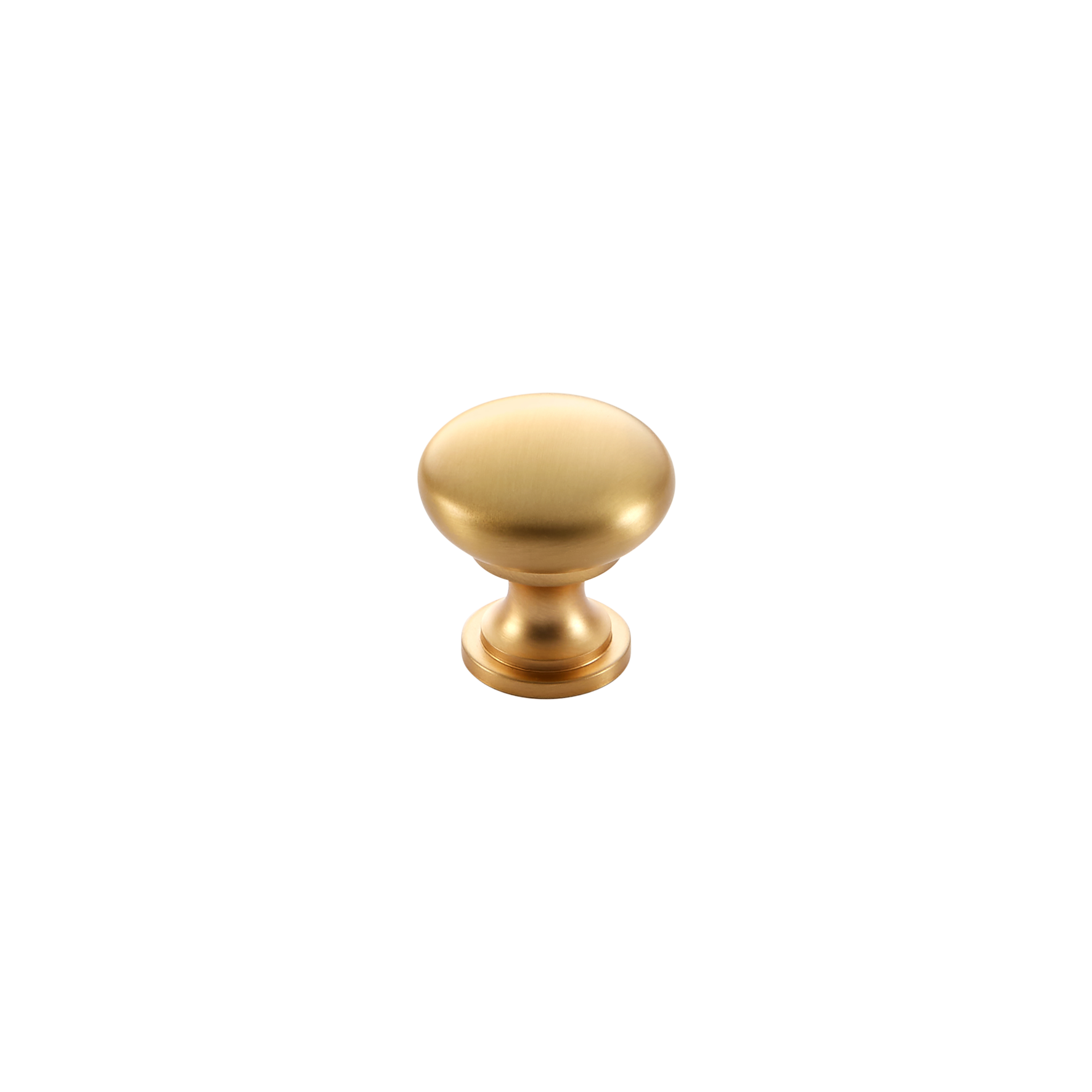Momo Florencia Plain Knob 29mm