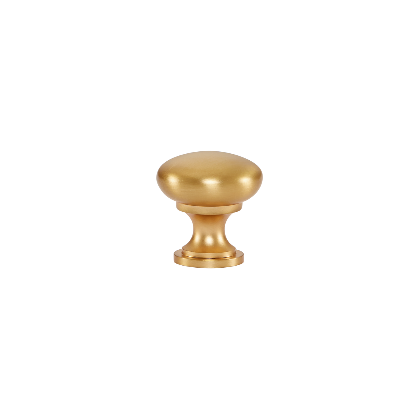 Momo Florencia Plain Knob 29mm
