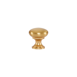 Momo Florencia Plain Knob 29mm