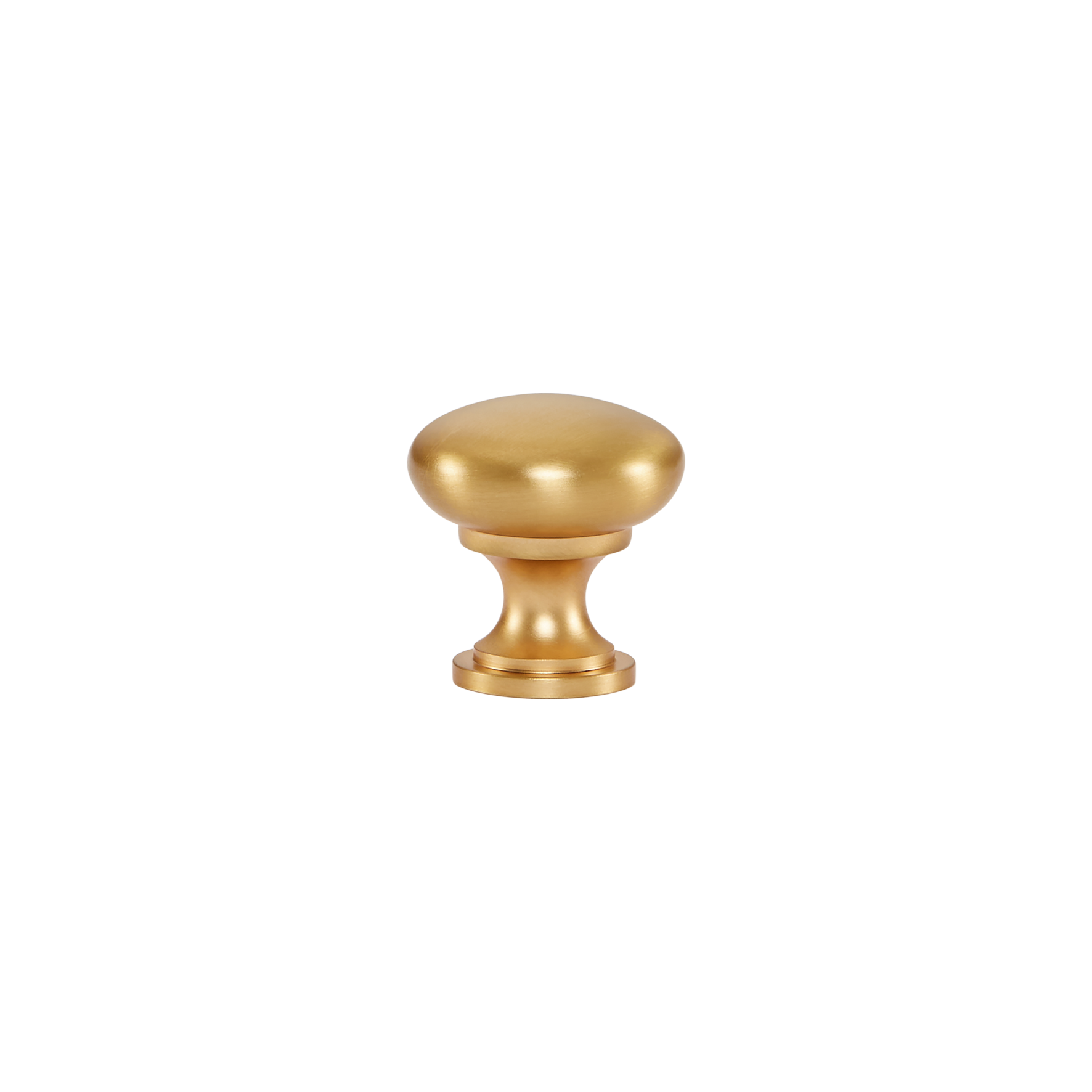 Momo Florencia Plain Knob 29mm