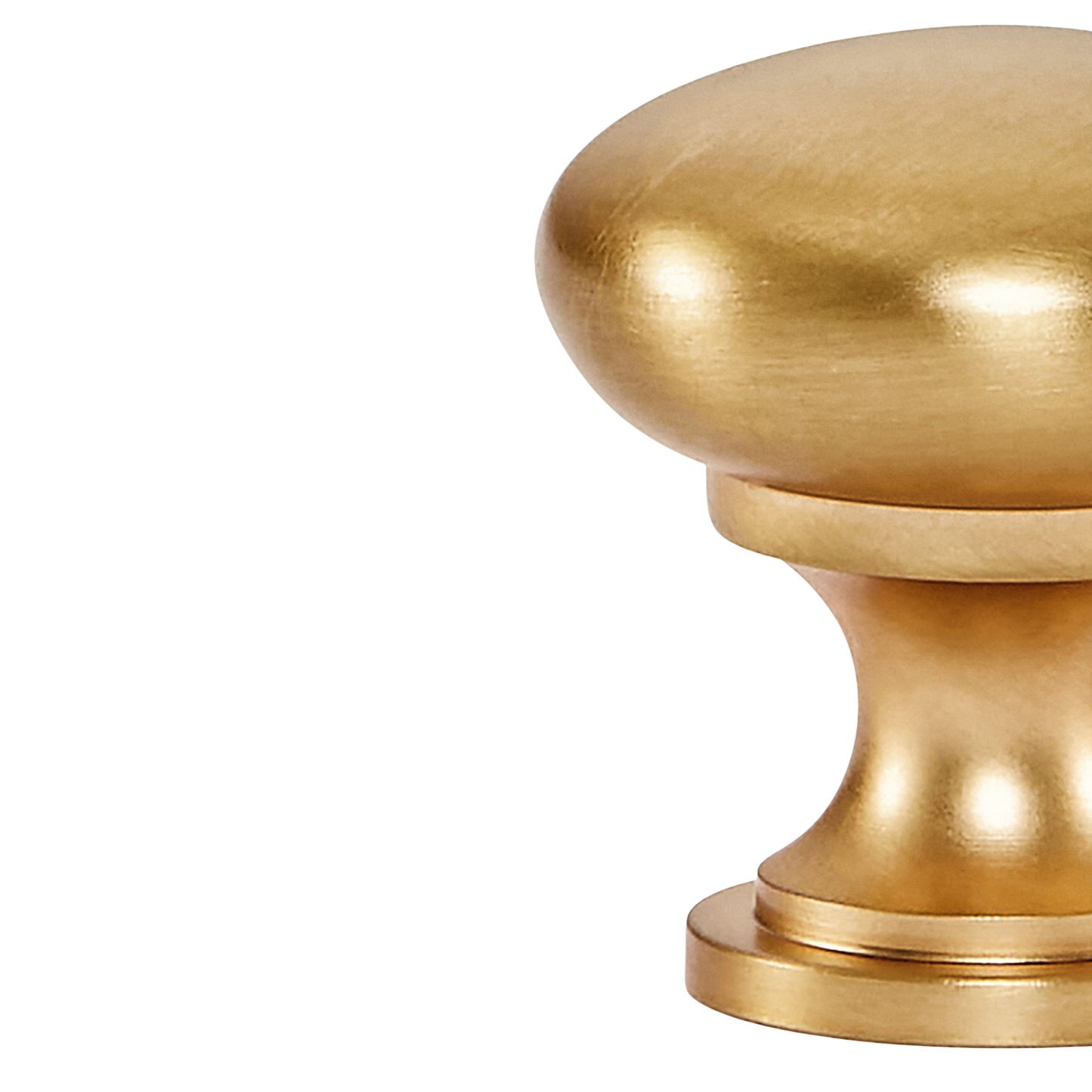 Momo Florencia Plain Knob 29mm