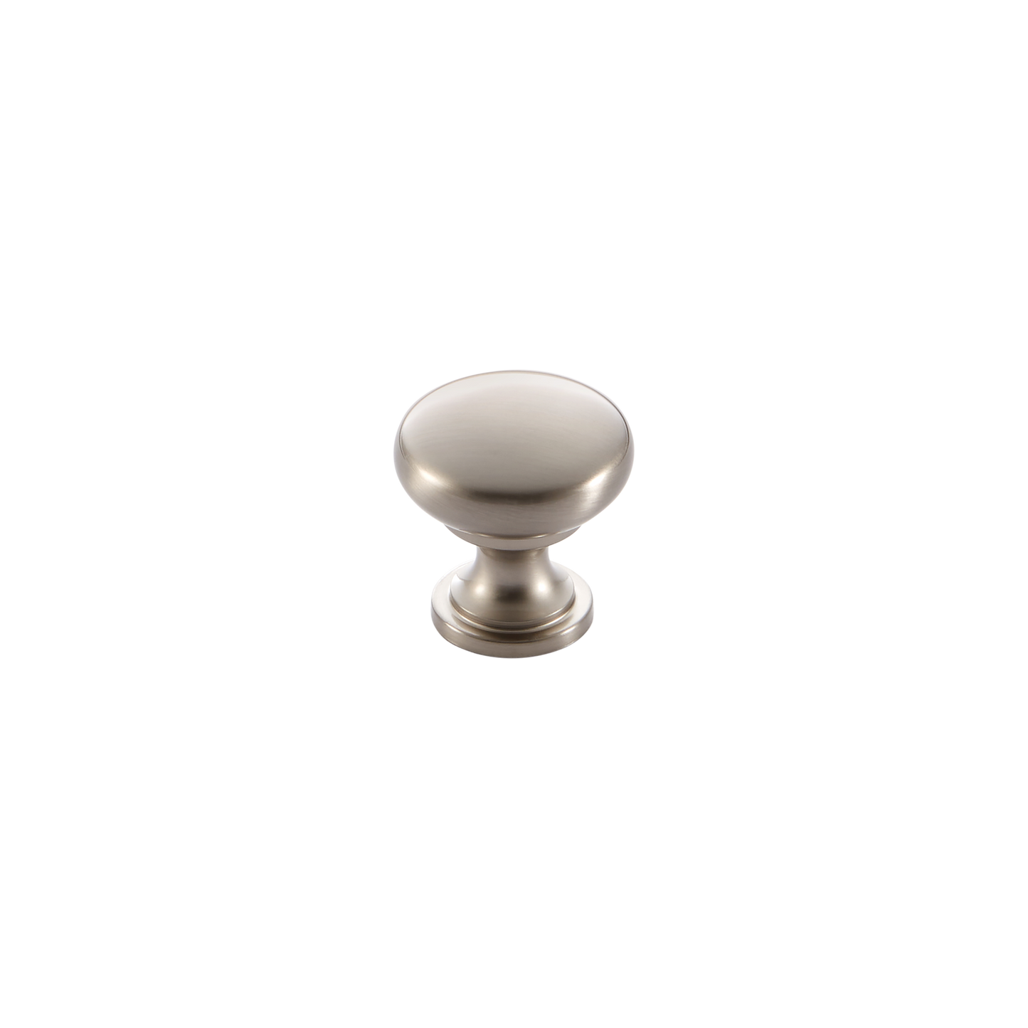 Momo Florencia Plain Knob 29mm