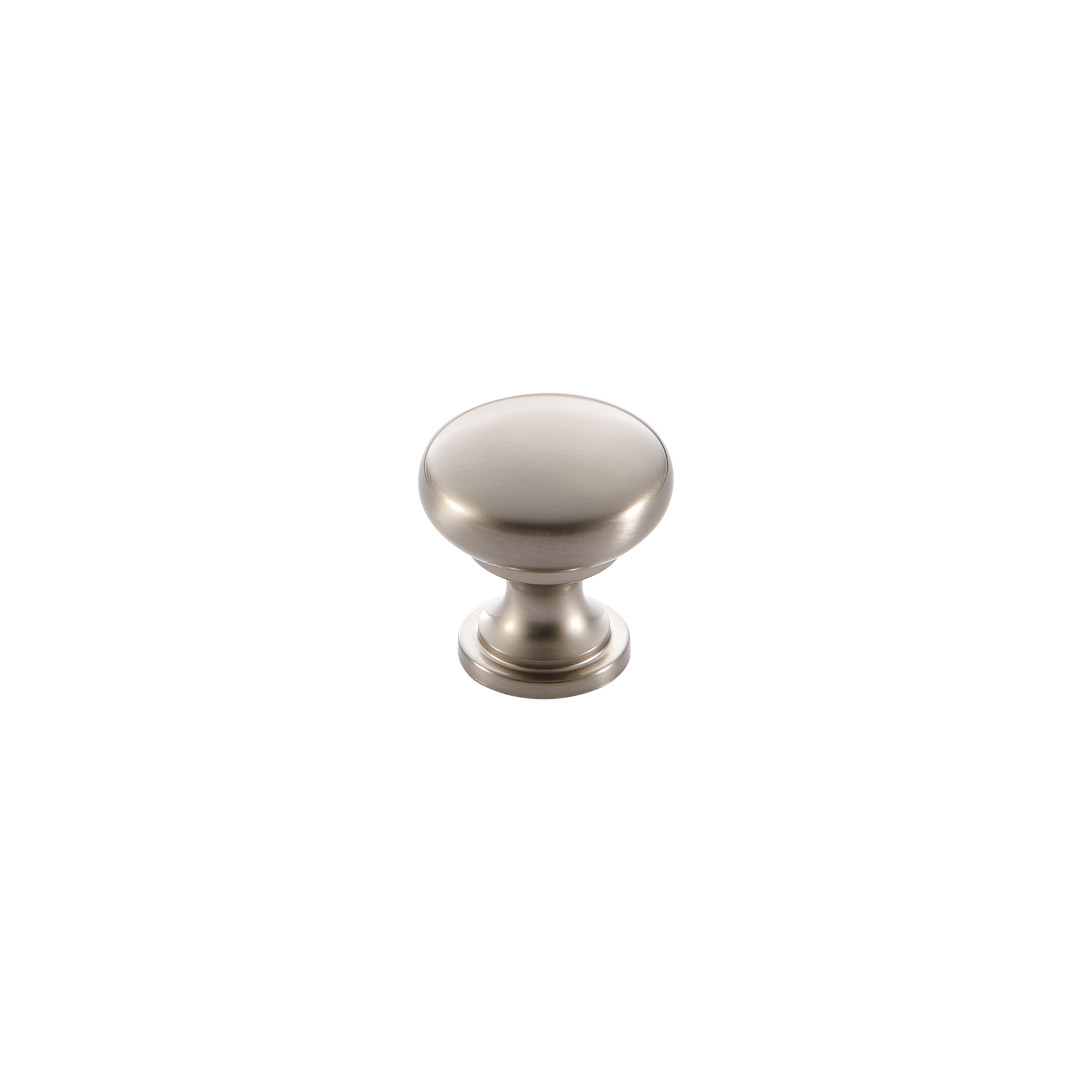 Momo Florencia Plain Knob 29mm
