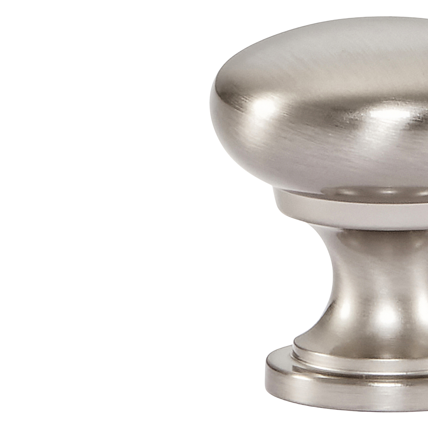 Momo Florencia Plain Knob 29mm