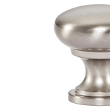 Momo Florencia Plain Knob 29mm