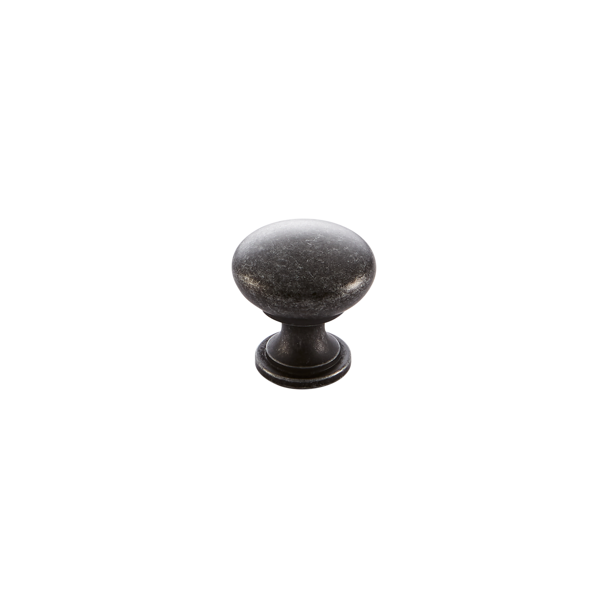 Momo Florencia Plain Knob 29mm in Chrome Plated - alternative product view