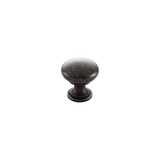 Momo Florencia Plain Knob 29mm in Chrome Plated - alternative product view