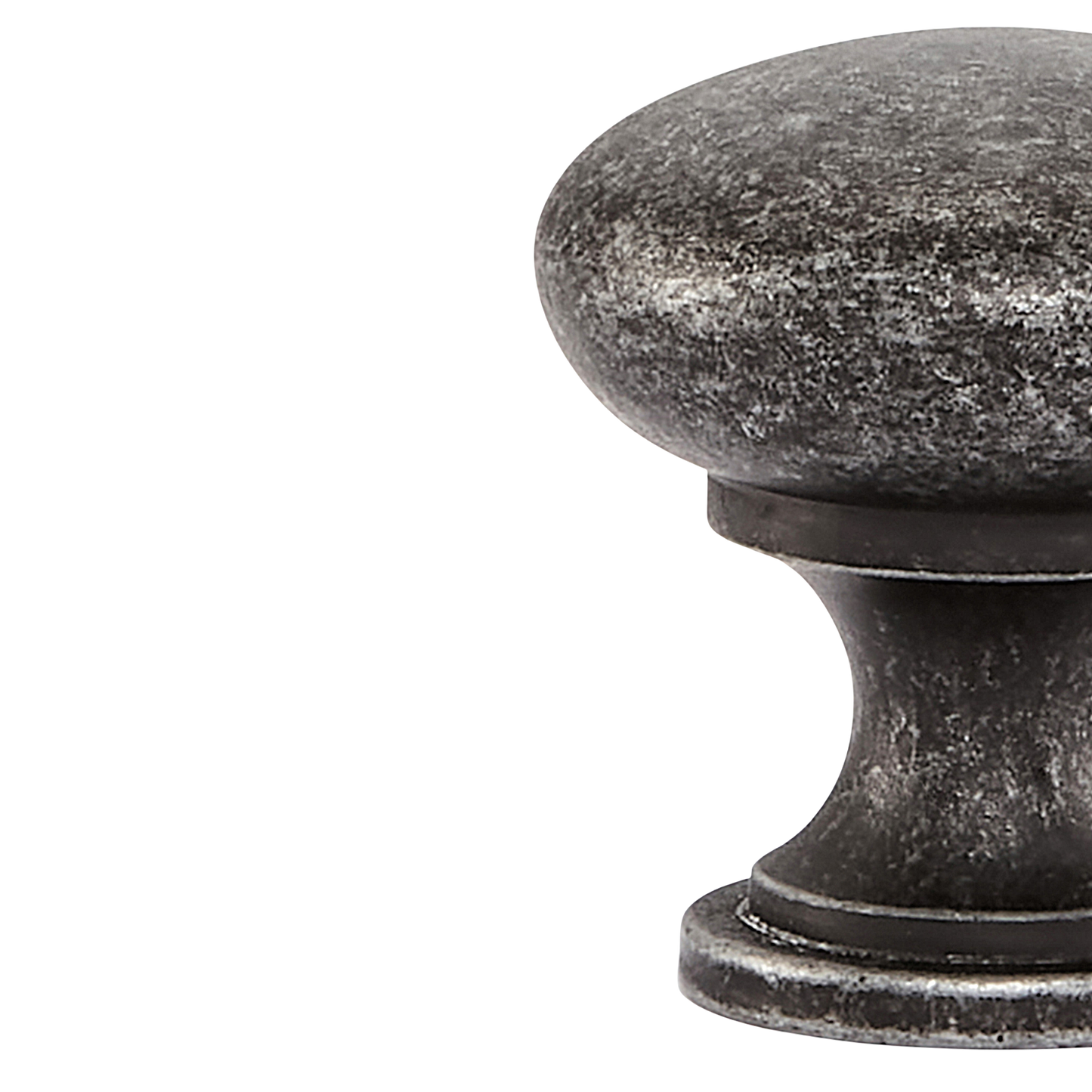Momo Florencia Plain Knob 29mm