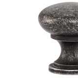 Momo Florencia Plain Knob 29mm