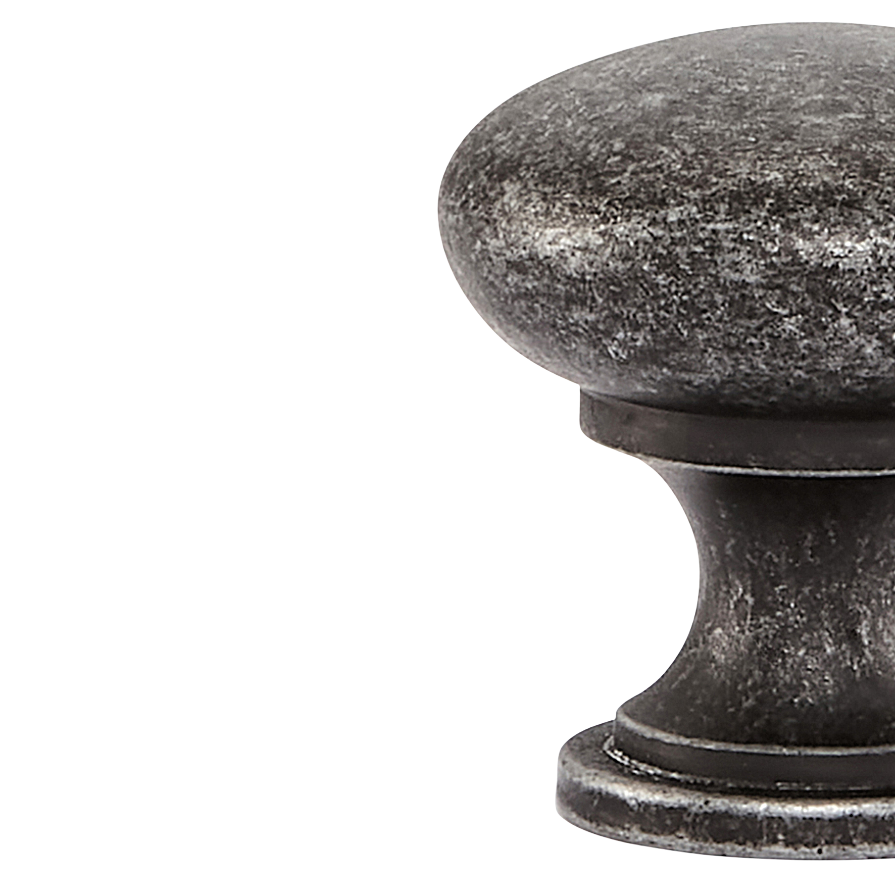 Momo Florencia Plain Knob 29mm