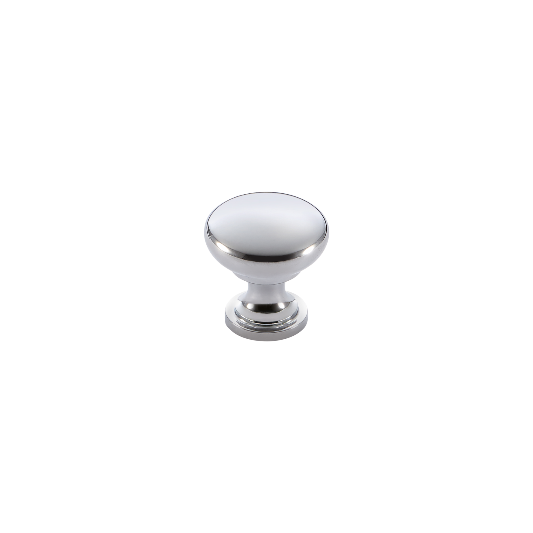 Momo Florencia Plain Knob 29mm