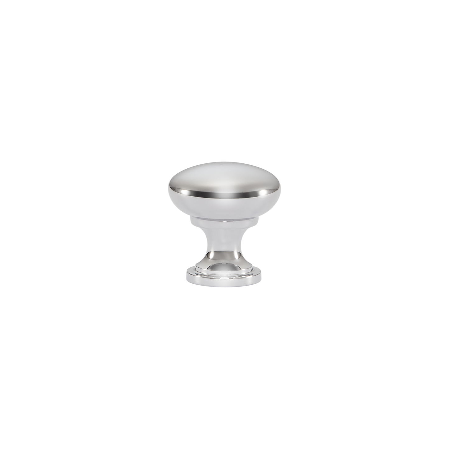 Momo Florencia Plain Knob 29mm