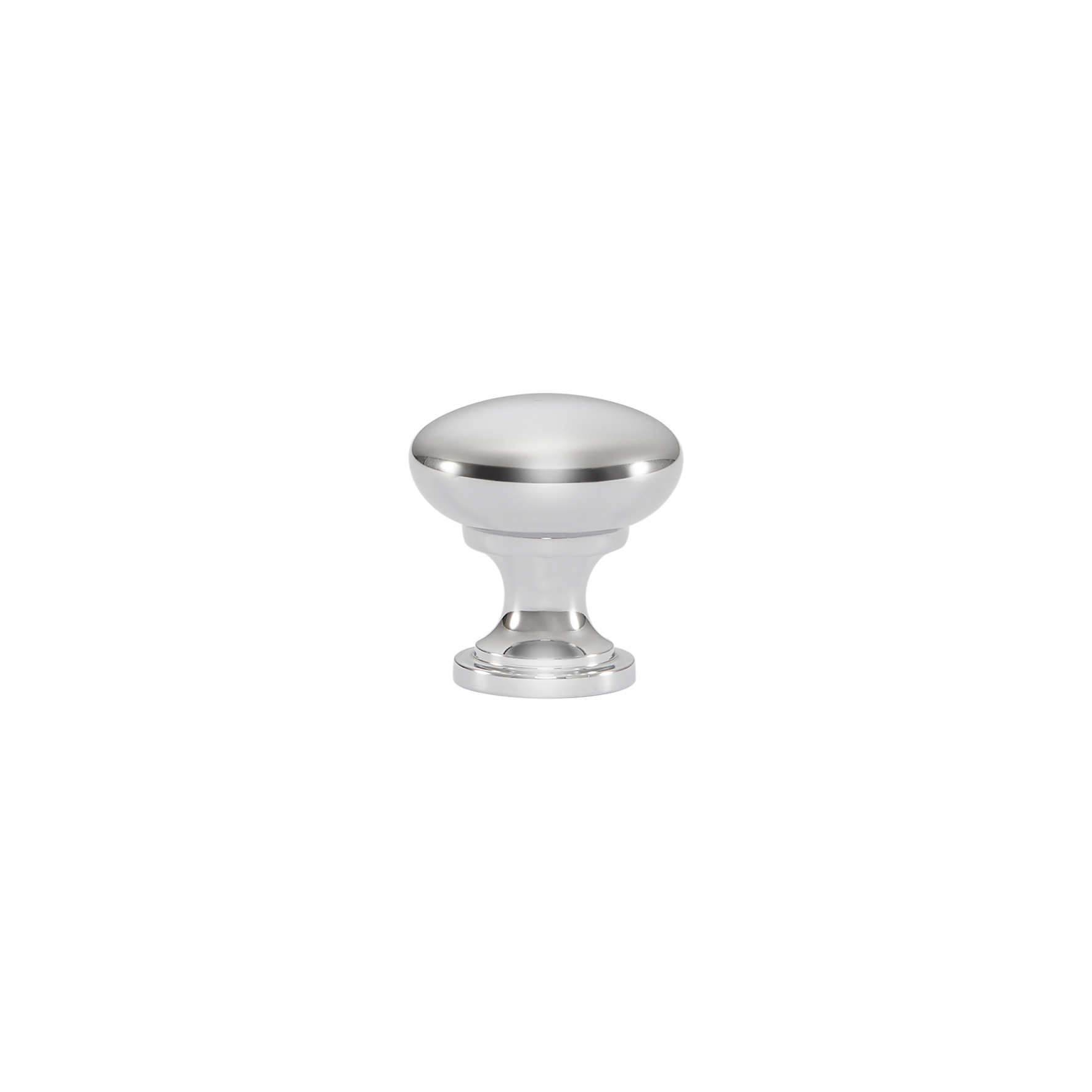 Momo Florencia Plain Knob 29mm