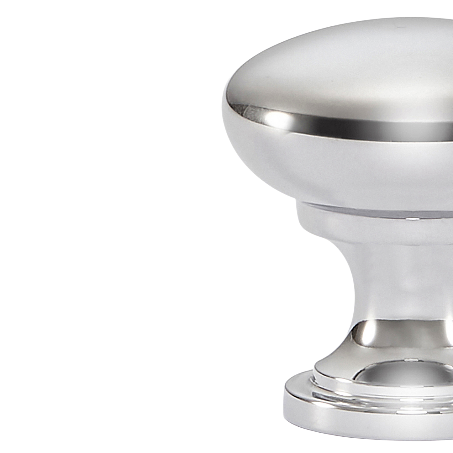 Momo Florencia Plain Knob 29mm