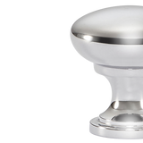 Momo Florencia Plain Knob 29mm